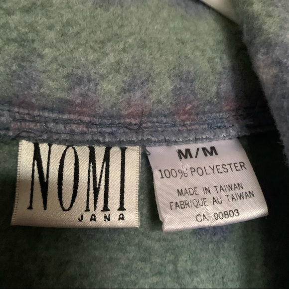 Printed Pullover with adjustable drawstring - Picture 4 of 5